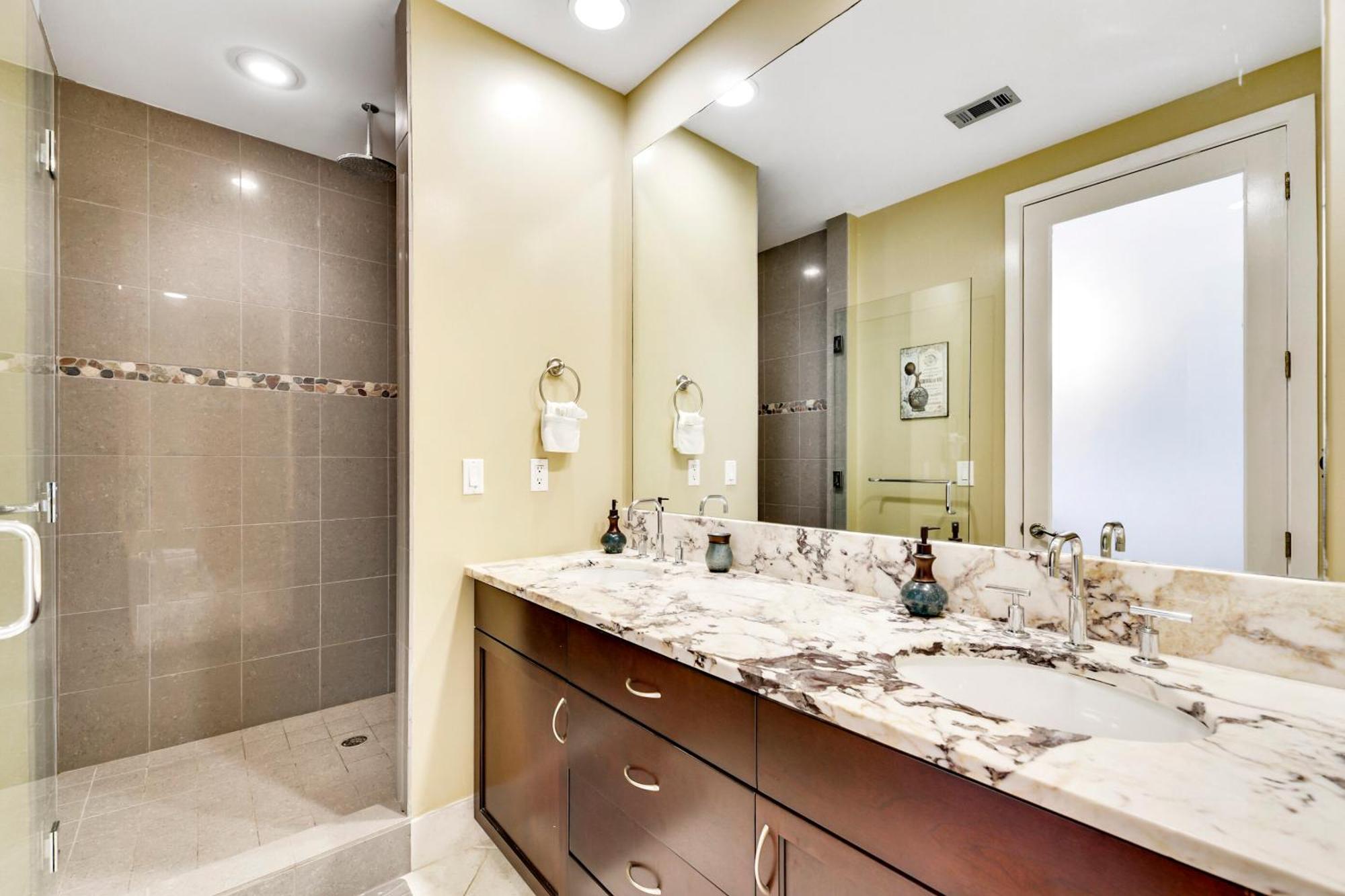 Diamond Beach Penthouse 5Ph3 Galveston Kültér fotó