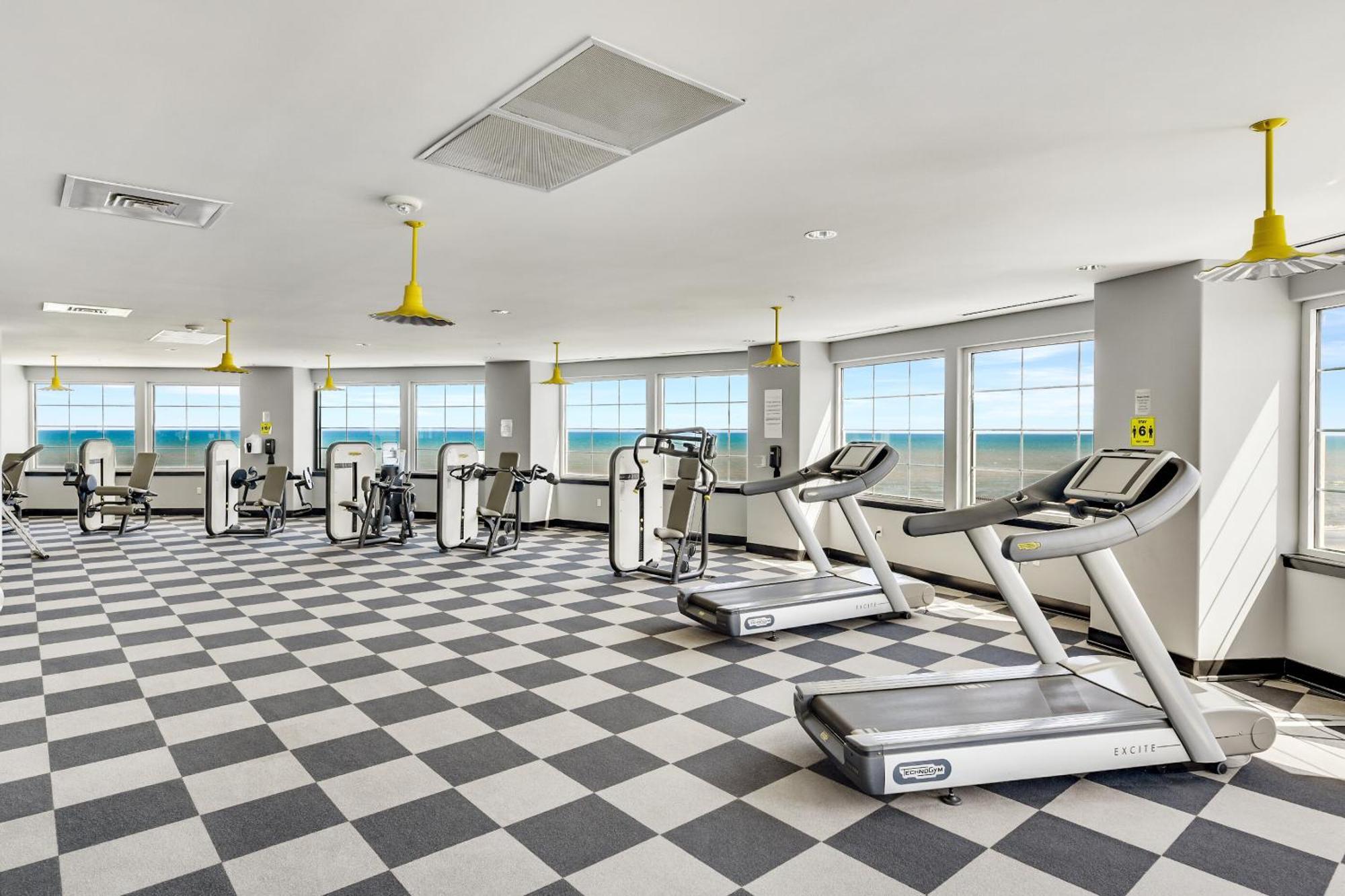Diamond Beach Penthouse 5Ph3 Galveston Kültér fotó