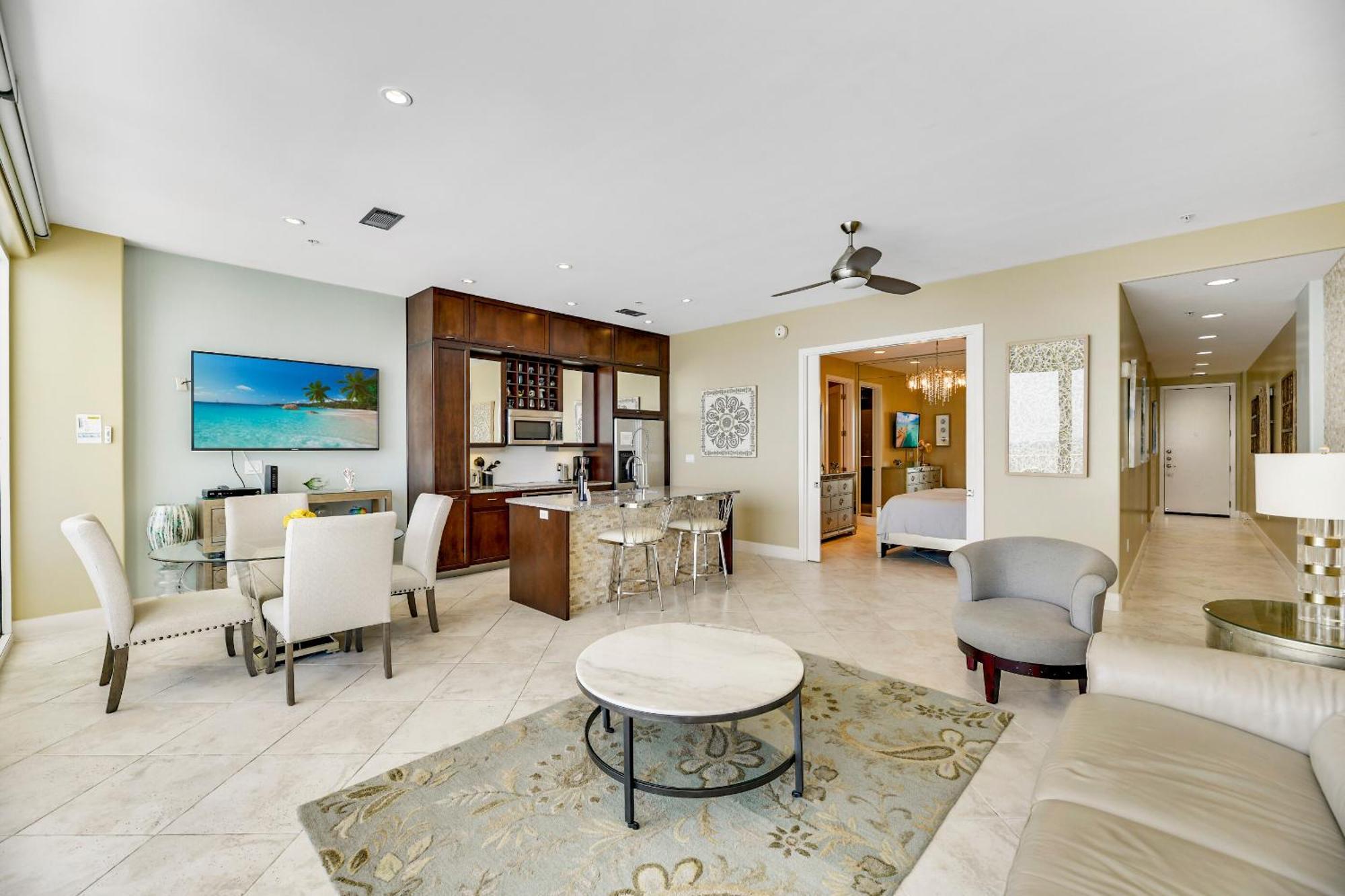 Diamond Beach Penthouse 5Ph3 Galveston Kültér fotó