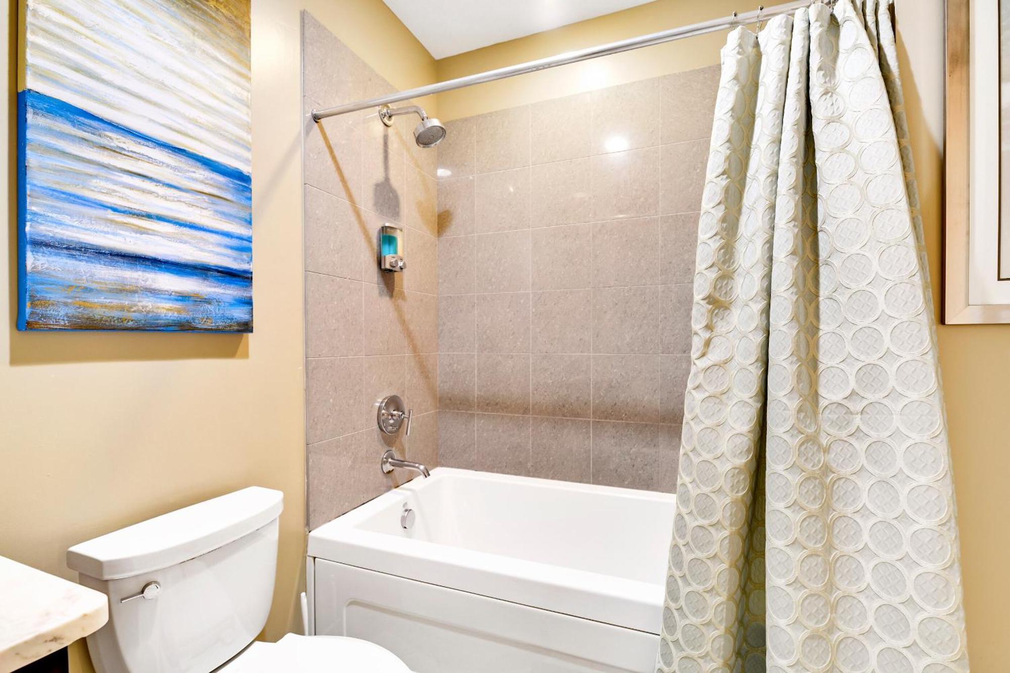 Diamond Beach Penthouse 5Ph3 Galveston Kültér fotó