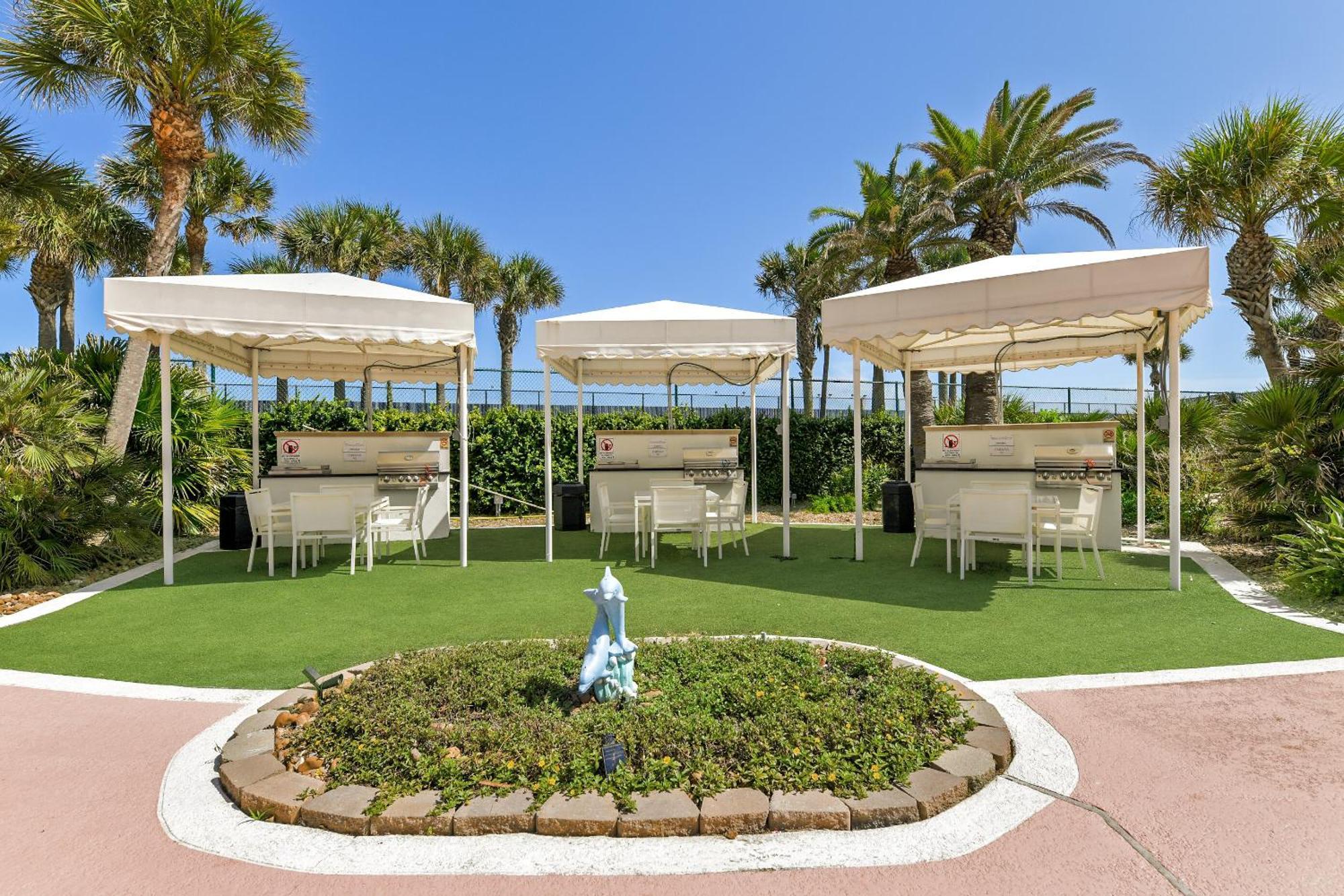 Diamond Beach Penthouse 5Ph3 Galveston Kültér fotó