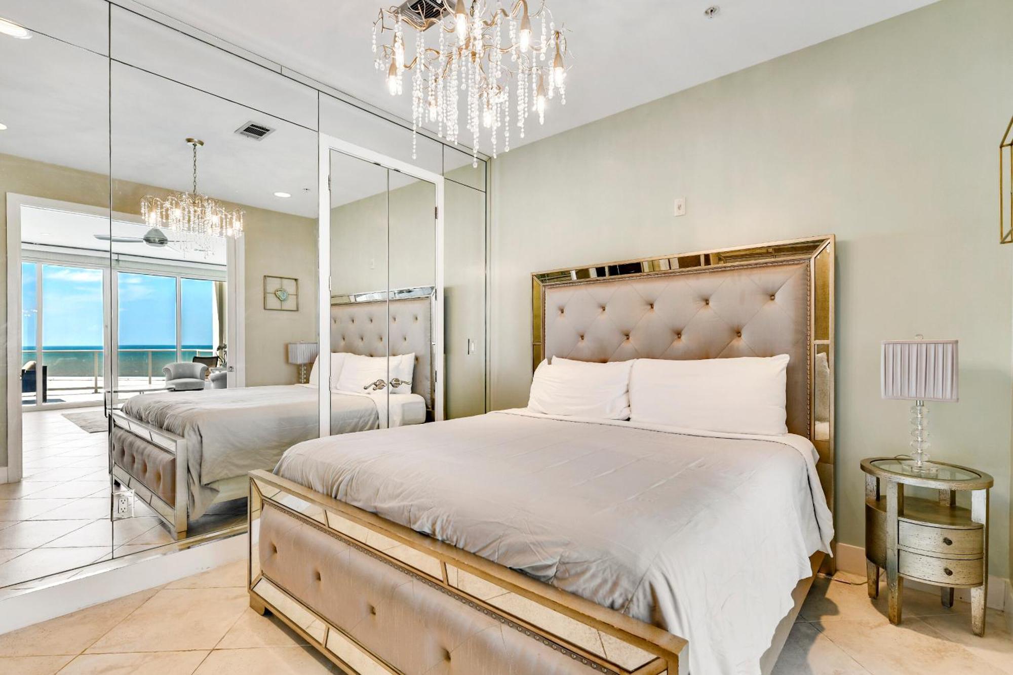 Diamond Beach Penthouse 5Ph3 Galveston Kültér fotó
