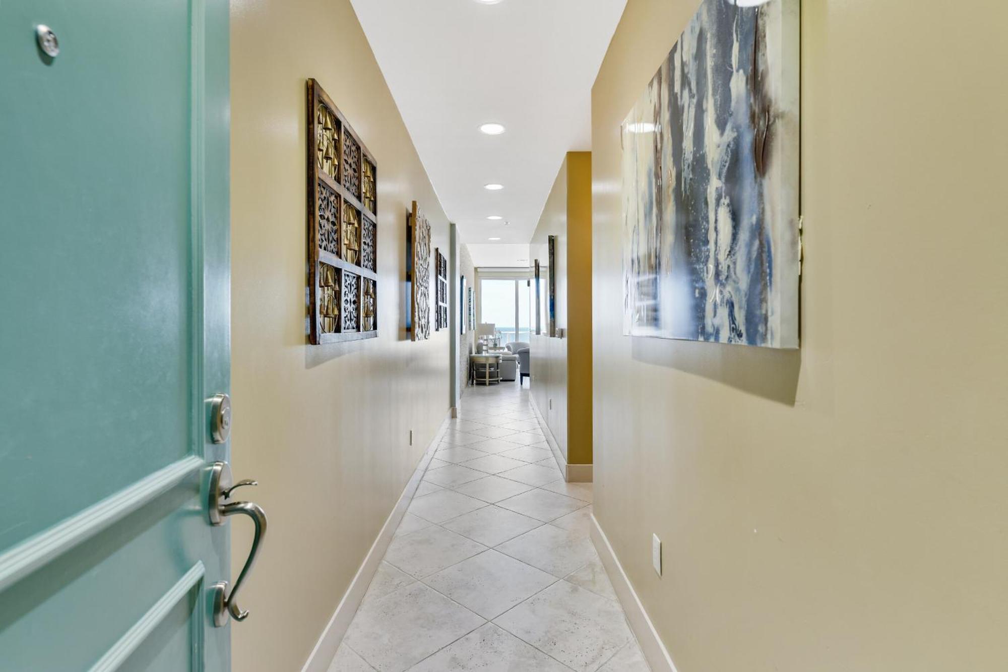 Diamond Beach Penthouse 5Ph3 Galveston Kültér fotó
