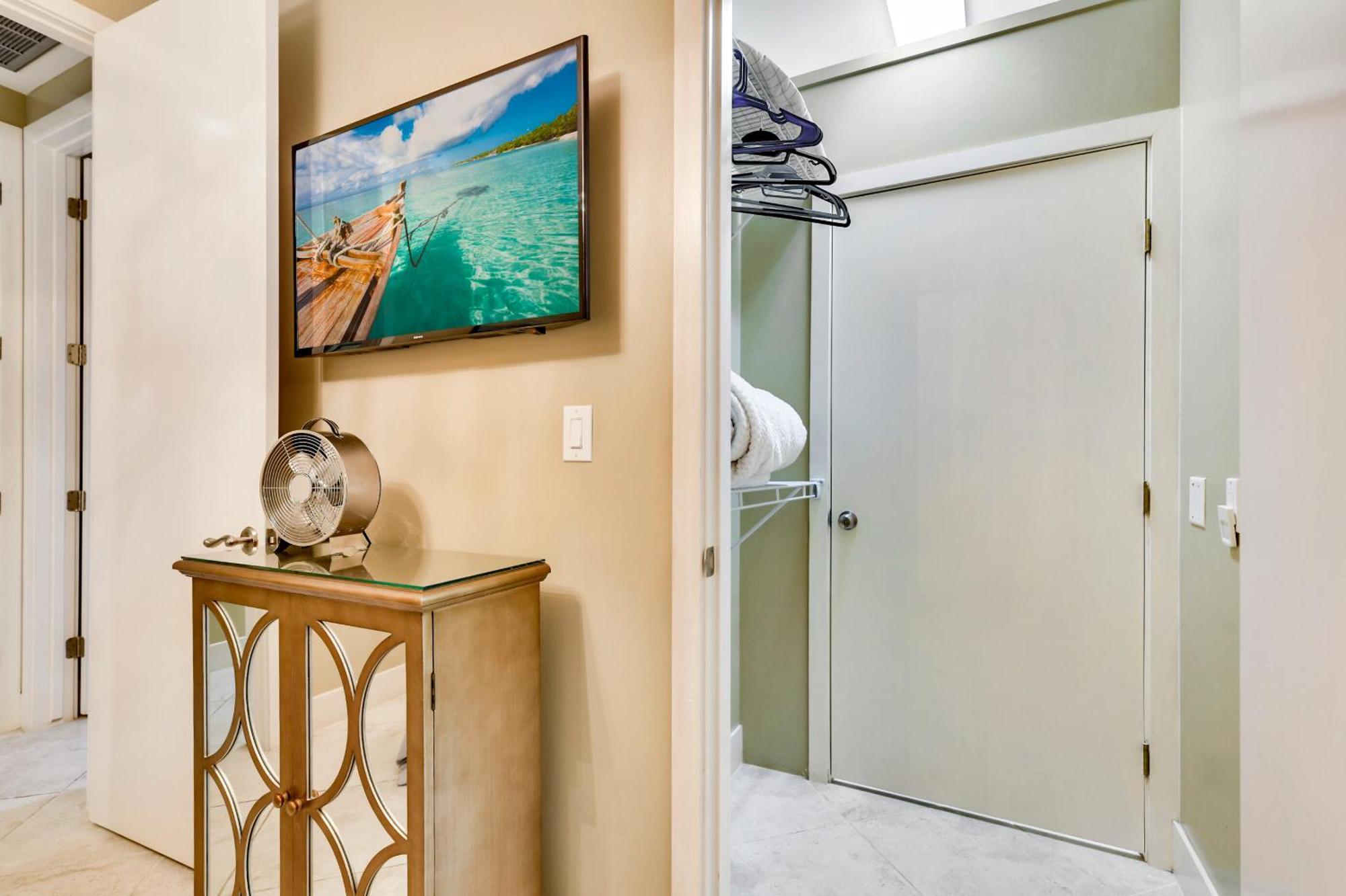 Diamond Beach Penthouse 5Ph3 Galveston Kültér fotó
